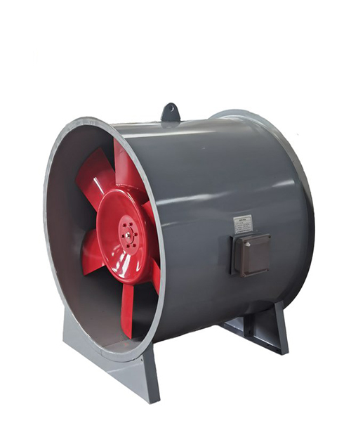 高溫消防排煙風(fēng)機廠家